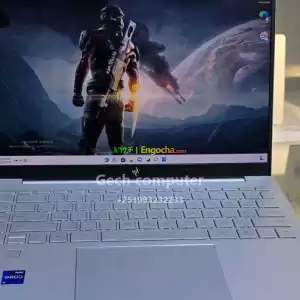 Brand New   hp pavilion plus H processorhigh spec laptop  2025️1TB SSD Storage️16GB Ram   Price in Ethiopia
